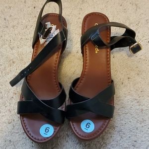 New and Never Worn Cityclassified Wedges